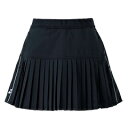 バボラ BabolaT VS SKORT テニス レディースウェア BWG3470-BK00(4)