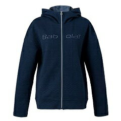 o{ BabolaT PURE SWEAT JACKET (Lg) ejX fB[XEFA BWT3176-NV00