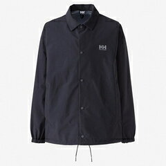 ヘリーハンセン コーチジャケット メンズ ヘリーハンセン HELLY HANSEN アプトコーチジャケット（ユニセックス） HH12374-K