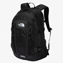 ザ・ノース・フェイス THE NORTH FACE ビッグショット デイパック(リュック) NM72301-K