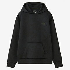 ザ・ノース・フェイス ノースフェイス THE NORTH FACE テックエアー スウェットワイドフーディ（レディース）パーカー NTW62385-K