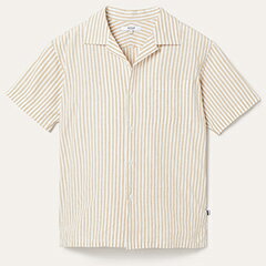 G[O AIGLE Y z XCv XgCv Vc SREIP STRIPED S/S SHIRTS ZCH056J-311