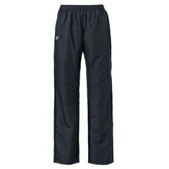 バボラ BabolaT VS PANTS (ハイブリッド) テニス レディースウェア BWT3270-BK00