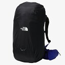 ノースフェイス THE NORTH FACE スタンダードレインカバー30L NM92357-K