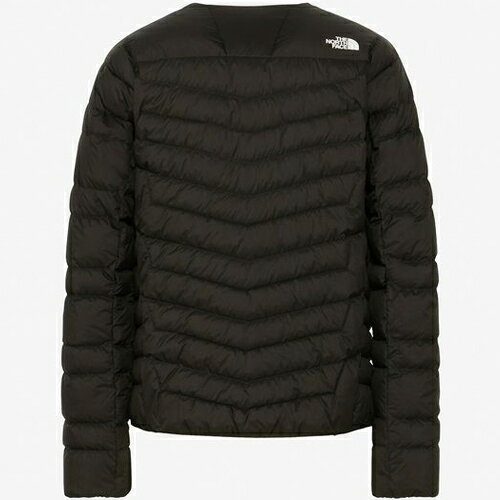 ノースフェイス THE NORTH FACE サンダー ラウンドネックジャケット（メンズ） NY82313-K 2