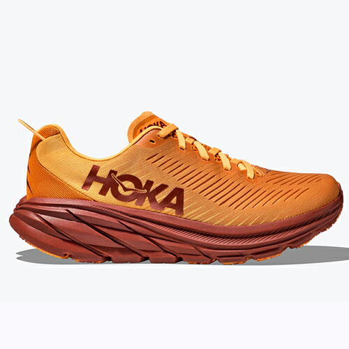 ホカオネオネ HOKA ONE ONE RINCON 3（メンズ）ロードランニングシューズ 1119395-AHSH