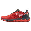 ミズノ MIZUNO WAVE ENFORCE TOUR AC(ユニセックス) オールコート用 テニスシューズ 61GA2300-61