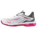 ߥ MIZUNO WAVE EXCEED TOUR 6 ACʥ˥å 륳 ƥ˥塼 61GA2471-58