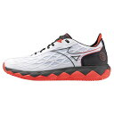 【期間限定価格】 ミズノ MIZUNO WAVE ENFORCE TOUR OC(ユニセックス) クレー・砂入り人工芝コート テニスシューズ 61GB2302-...