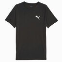 プーマ PUMA メンズ EVOSTRIPE Tシャツ 半袖 678378-01 1