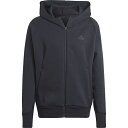 【 1,000円offクーポン対象 マラソン限定 】 アディダス adidas M Z.N.E. プレミアム フルジップ フード付きトラックジャケット IN5089