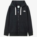 【期間限定価格】ザ・ノース・フェイス THE NORTH FACE リアビューフルジップフーディ(レディース) NTW12442-K
