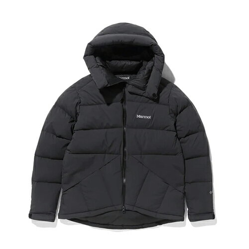 マーモット Marmot Toguna Down Parka トグナダウンパーカ メンズ TSFMD202-BLK