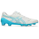 アシックス asics DS LIGHT ACROS 2 サッカースパイク 1101A046-103