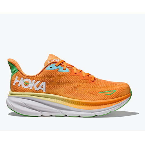 ۥͥ HOKA ONE ONE M CLIFTON 9 եȥ 9  ɥ˥󥰥塼 1127895-SRSH