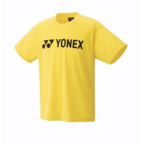 ヨネックス YONEX ドライTシャツ テニス ユニセックスウェア 16724Y-557