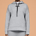 オン ON Hoodie レディース スウェットパーカー ランニング 1WE11790423