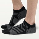 オン ON Performance Low Sock メンズ ランニングソックス 344.00816 1