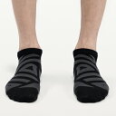 オン ON Performance Low Sock メンズ ランニングソックス 344.00816 2