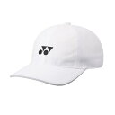 ヨネックス YONEX メッシュキャップ テニス ユニセックス40106-011