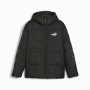 プーマ PUMA メンズ PUMA POWER フーデッド ジャケット 678339-01(4)