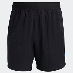 アディダス adidas DESIGNED FOR TRAINING HIITトレーニングショーツ（メンズ） HS7451