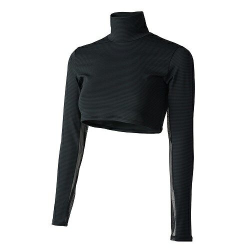 プリンス Prince ネックカバーボレロ(メッシュ) テニス レディースウェア WA4078-165