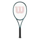 ウィルソン Wilson BLADE 98 18X20 V9 硬式テニスラケット 【ガット別売り】 WR149911U|詳細画像