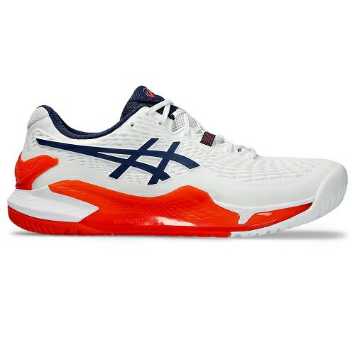 AVbNX asics GEL RESOLUTION 9 AC (WIDE) iYj I[R[gp ejXV[Y 1041A376-102