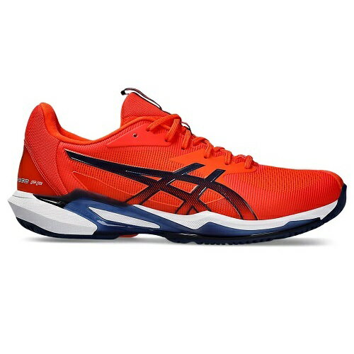 ڴָʡ å asics SOLUTION SPEED FF 3 AC ʥ󥺡 륳 ƥ˥塼 1041A438-800