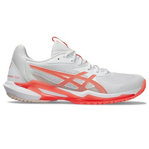 AVbNX asics LADY SOLUTION SPEED FF 3 OC ifB[Xj IjEN[R[gp ejXV[Y 1042A249-100