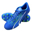 プーマ PUMA ウルトラ プロ HG/AG土・人工芝用 サッカースパイク 107509-03 SALE