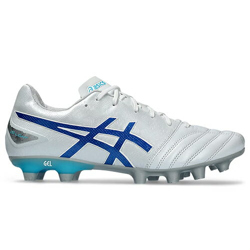 【11/4〜11/10エントリーでP10倍】 アシックス asics DS LIGHT PRO サッカースパイク 1103A095-100
