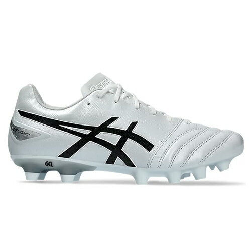 アシックス asics DS LIGHT PRO WIDE ワイド サッカースパイク 1103A110-101 アシックス asics DS LIGHT PRO WIDE ワイド サッカースパイク 1103A110-101