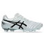 アシックス asics DS LIGHT PRO WIDE ワイド サッカースパイク 1103A110-101