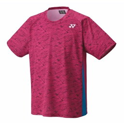 ヨネックス YONEX BD ドライTシャツ テニス・バドミントン ユニセックスウェア 16734-302