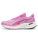 【 SALE 】プーマ PUMA ウィメンズ マグニファイ ニトロ 2 テック ランニングシューズ レディース 380091-02
