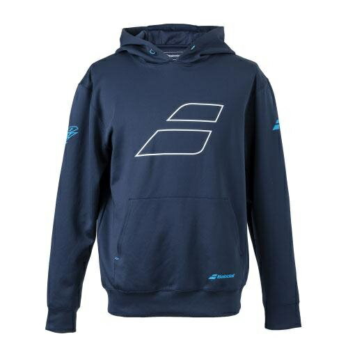 バボラ BabolaT PURE DRIVE HDY JACKET テニス メンズ・ユニセックスウェア BUT4116C-NV00
