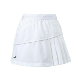 バボラ BabolaT VS SKORT テニス レディースウェア BWG4420-WH00