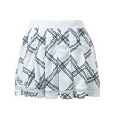 バボラ Babolat PURE SKORT テニス レディースウェア BWG4427-WH00