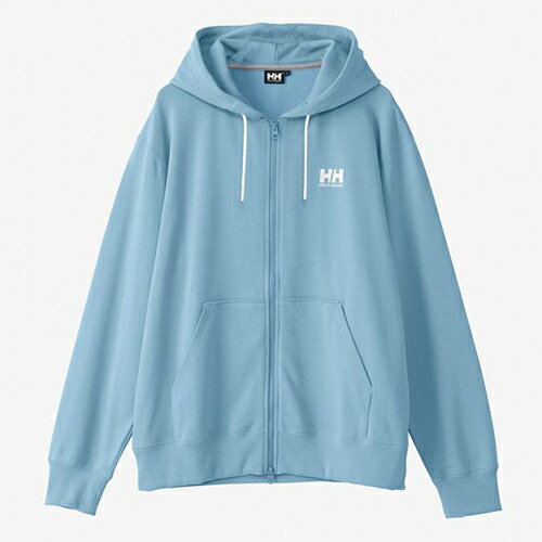 ヘリーハンセン HELLY HANSEN HHロゴフルジップ スウェットフーディー（ユニセックス） HH32409-PB