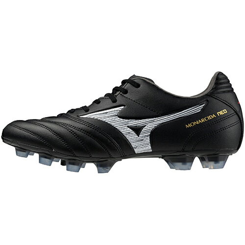 ミズノ MIZUNO モナルシーダNEO 3 SW スーパーワイド サッカースパイク P1GA2424-01