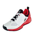 ヨネックス YONEX POWER CUSHION 106 (ユニセックス) オムニ・クレーコート用 テニスシューズ SHT106-114