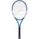 バボラ Babolat PURE DRIVE 30TH ANNIVERSARY 【ガット別売り】 テニス 硬式ラケット 101541