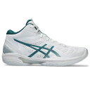 アシックス asics GELHOOP V16 ゲルフープV16 ユニセックス バスケットボール シューズ 1063A078-101