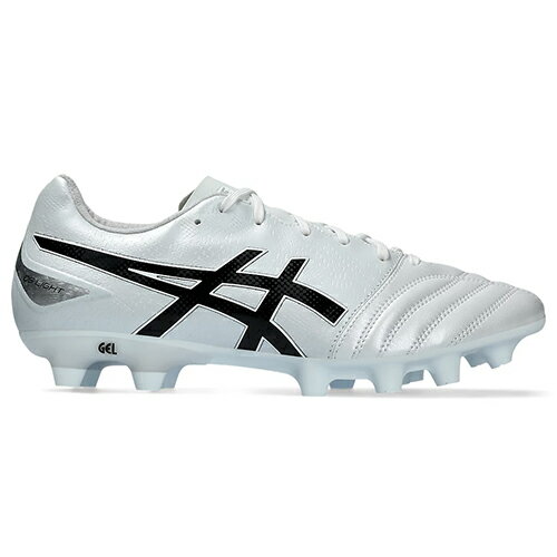  アシックス asics DS LIGHT ADVANCE WIDE ワイド サッカースパイク 1103A098-101