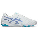 アシックス asics DS LIGHT JR GS TF キッズ サッカートレーニングシューズ 1104A047-102