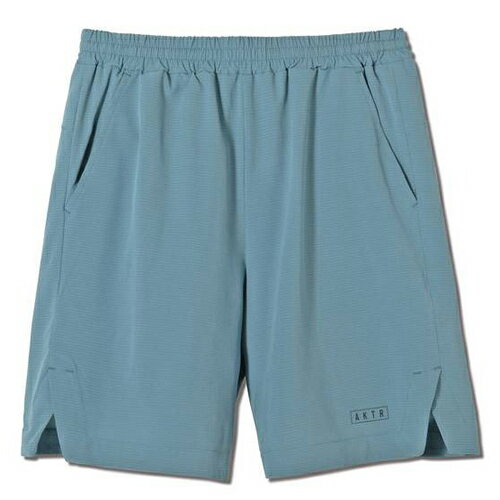 AN^[ AKTR AIR FLOW 6.5-INCH SHORTS BLiYjV[c oXPbg{[ 124-006002-BL