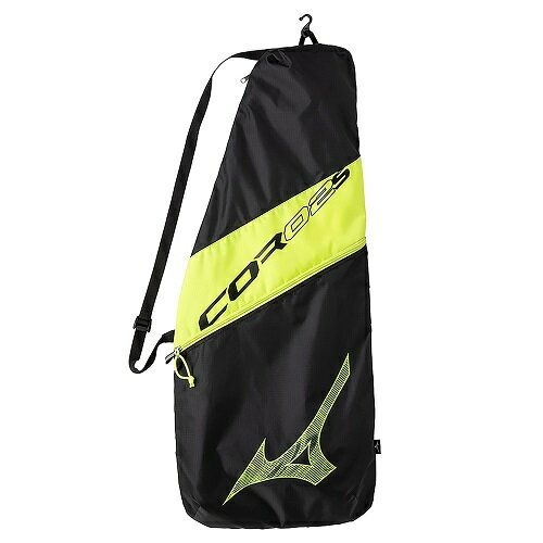 ミズノ MIZUNO ラケットバッグ (2本入れ) テニス バッグ 63JDB003-94 ミズノ MIZUNO ラケットバッグ (2本入れ) テニス バッグ 63JDB003-94
