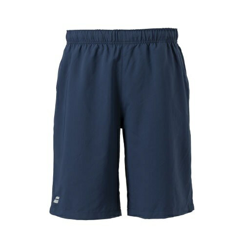 o{ Babolat CLUB SHORT PANTS ejX YEFA BUG4411C-NV00